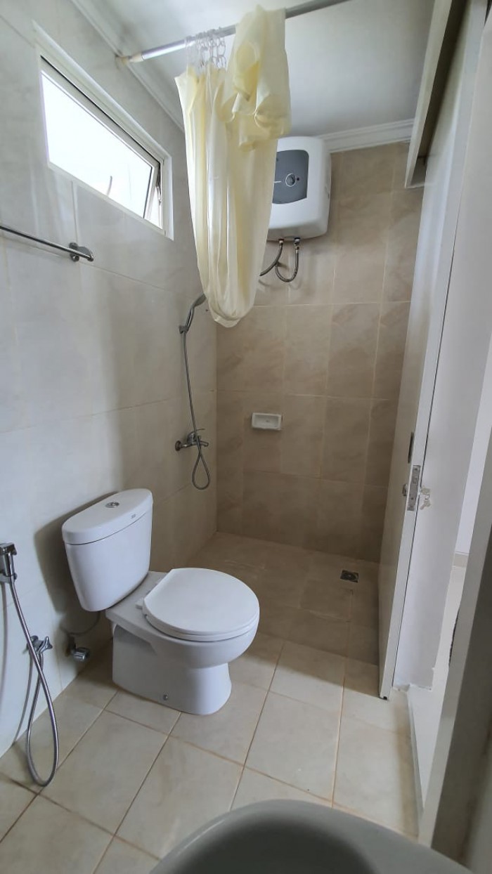 Rumah Disewakan Semi Furnished di Cluster Florencia Lippo Cikarang
